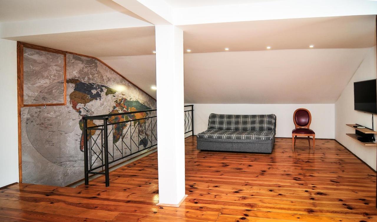 Milosavljevic Apartments Teodo Esterno foto
