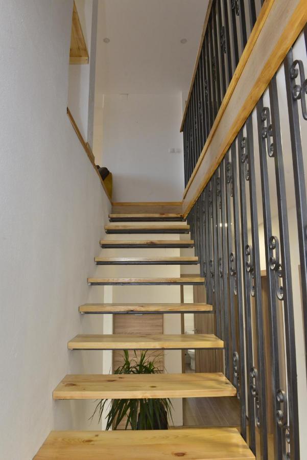 Milosavljevic Apartments Teodo Esterno foto